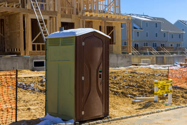 Best Construction site porta potty rental  in New Brockton, AL