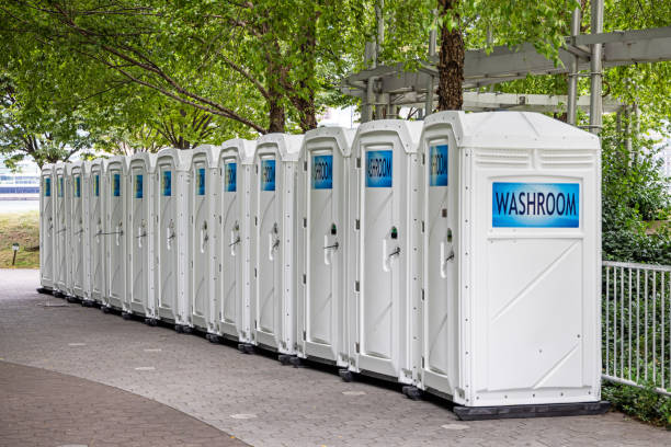 Best Affordable porta potty rental  in New Brockton, AL