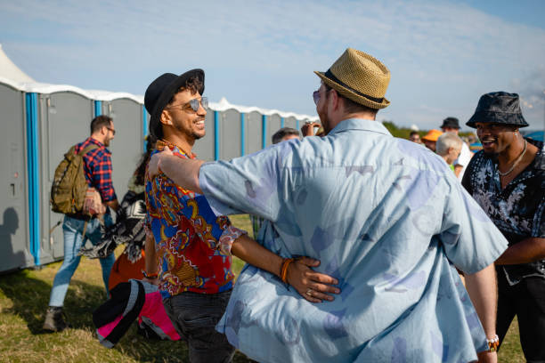 Best Local porta potty services  in New Brockton, AL
