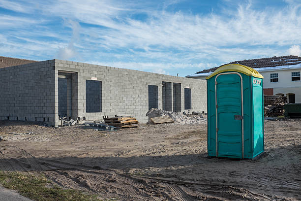 Best Best portable toilet rental  in New Brockton, AL