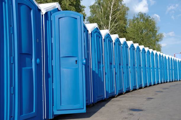 Portable Toilet Options We Offer in New Brockton, AL
